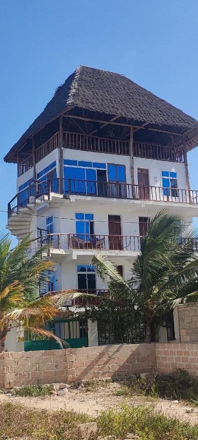 Mambo Boutique Nungwi Hotel Kültér fotó