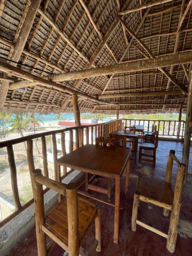 Mambo Boutique Nungwi Hotel Kültér fotó